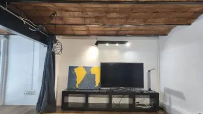 Piso en alquiler en Sants-Badal - Imagen 13