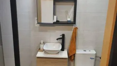 Piso en alquiler en Sants-Badal - Imagen 15