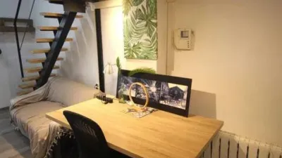 Piso en alquiler en Sants-Badal - Imagen 2