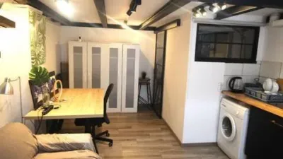 Piso en alquiler en Sants-Badal - Imagen 3