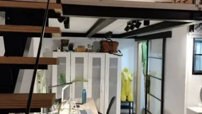 Piso en alquiler en Sants-Badal - Imagen 4