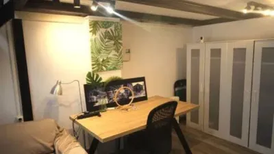 Piso en alquiler en Sants-Badal - Imagen 5