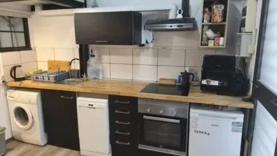 Piso en alquiler en Sants-Badal - Imagen 8