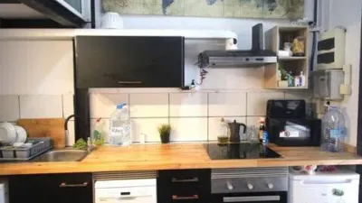 Piso en alquiler en Sants-Badal - Imagen 9