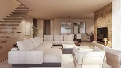 Chalet en calle calle Benicolet No Number photo 2