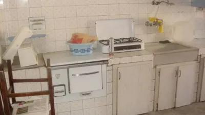 Casa rústica en venta en Cuzcurrita de Río Tirón - Vista 5