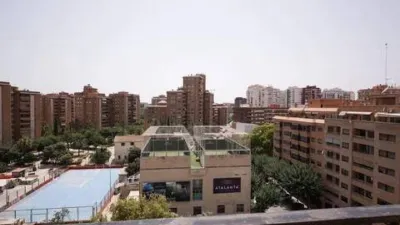 Piso en alquiler en Calle Calle del Doctor Vicent Zaragoza, 81 - Imagen 115