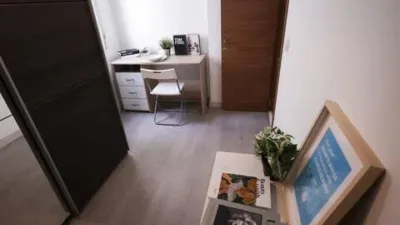 Piso en alquiler en Calle Calle del Doctor Vicent Zaragoza, 81 - Imagen 39