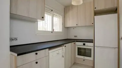 Chalet on Calle del Azahar photo 8