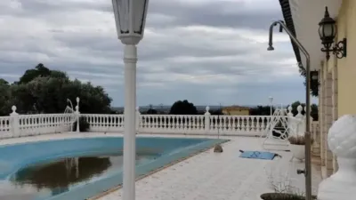 Casa – Crevillent, Polígon Industrial Faima, el Baix Vinalopó - Vista 4