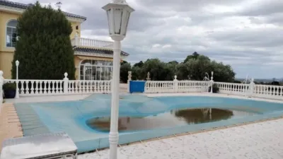 Casa – Crevillent, Polígon Industrial Faima, el Baix Vinalopó - Vista 5