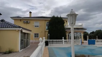 Casa – Crevillent, Polígon Industrial Faima, el Baix Vinalopó - Más