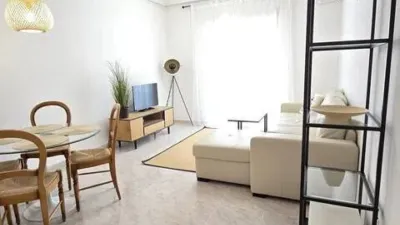 Apartment in Torrevieja, El Palmeral - Vista 2