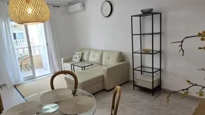 Apartment in Torrevieja, El Palmeral - Vista 5