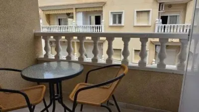 Apartment in Torrevieja, El Palmeral - Más