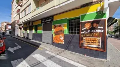 Piso – Alicante - Alacant - Más
