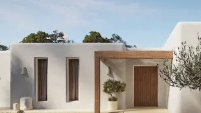 Chalet on Carrer Julivert photo 3