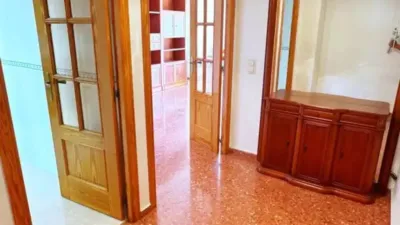 Flat in Gandia photo 11