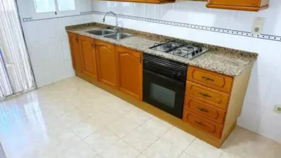 Flat in Gandia photo 13