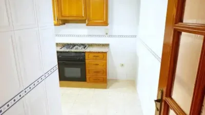 Flat in Gandia photo 14