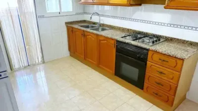 Flat in Gandia photo 15