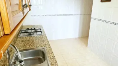Flat in Gandia photo 17