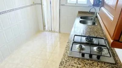 Flat in Gandia photo 18