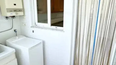 Flat in Gandia photo 21