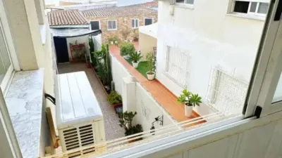 Flat in Gandia photo 22