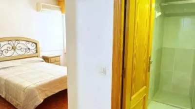 Flat in Gandia photo 23