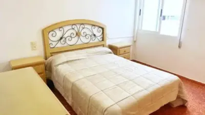 Flat in Gandia photo 24
