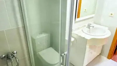 Flat in Gandia photo 29