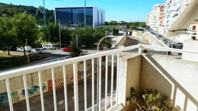 Flat in Gandia photo 2