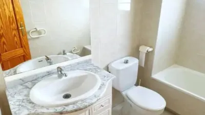 Flat in Gandia photo 36