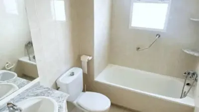 Flat in Gandia photo 37