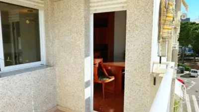 Flat in Gandia photo 3