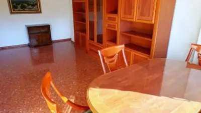 Flat in Gandia photo 4