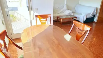 Flat in Gandia photo 5