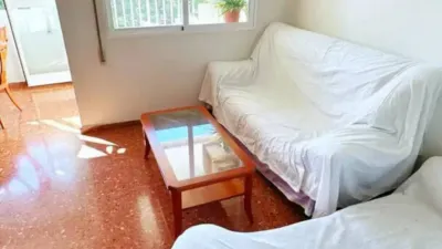 Flat in Gandia photo 7