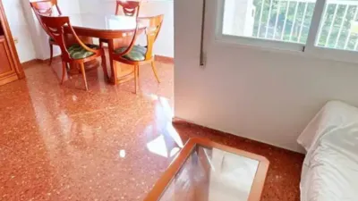 Flat in Gandia photo 8
