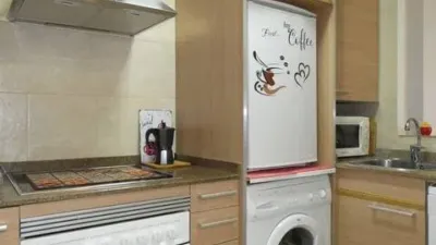 Piso en venta en Calle Av Canada Julian, 6, Puerto Vera-Las Salinas (Vera) de 137.900 €