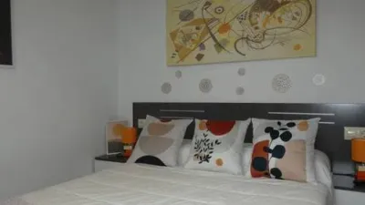 Piso en venta en Calle Av Canada Julian, 6, Puerto Vera-Las Salinas (Vera) de 137.900 €