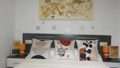 Piso en venta en Calle Av Canada Julian, 6, Puerto Vera-Las Salinas (Vera) de 137.900 €
