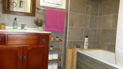 Piso en venta en Calle Av Canada Julian, 6, Puerto Vera-Las Salinas (Vera) de 137.900 €