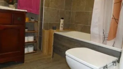 Piso en venta en Calle Av Canada Julian, 6, Puerto Vera-Las Salinas (Vera) de 137.900 €