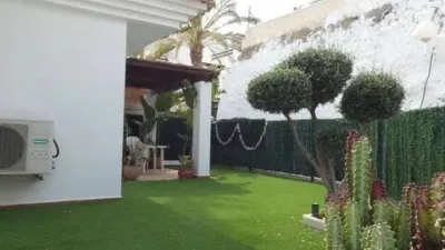 Piso en venta en Calle Av Canada Julian, 6, Puerto Vera-Las Salinas (Vera) de 137.900 €