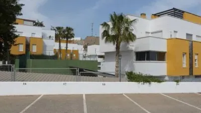 Piso en venta en Calle Av Canada Julian, 6, Puerto Vera-Las Salinas (Vera) de 137.900 €