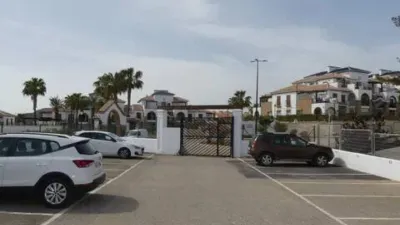 Piso en venta en Calle Av Canada Julian, 6, Puerto Vera-Las Salinas (Vera) de 137.900 €