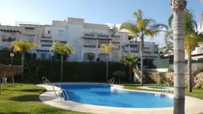 Piso en venta en Calle Av Canada Julian, 6, Puerto Vera-Las Salinas (Vera) de 137.900 €