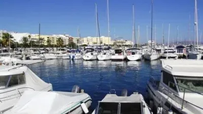 Piso en venta en Calle Av Canada Julian, 6, Puerto Vera-Las Salinas (Vera) de 137.900 €